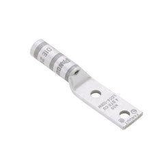 PANDUIT Panduit LCCX4-14A-L Copper Compression Lug 2 Hole