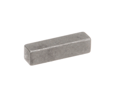 HOBART Hobart 012430-00040 Square End Key 3/16 X 3/16 X 3/4 in