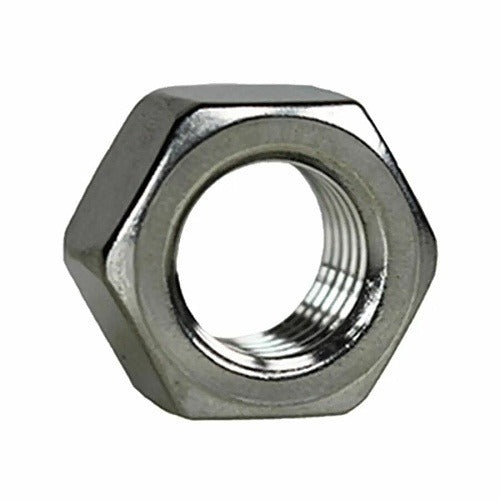 DOTTIE L H Dottie Co HNS1024 10-24 Hex Nuts Machine Screw 100