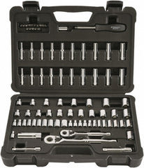 STANLEY Stanley STMT71651 Standard Socket Set 85 Pc