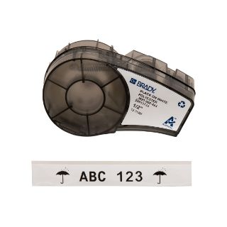 BRADY M21-500-423 POLYESTER REPLACEMENT ROLL FILTERS