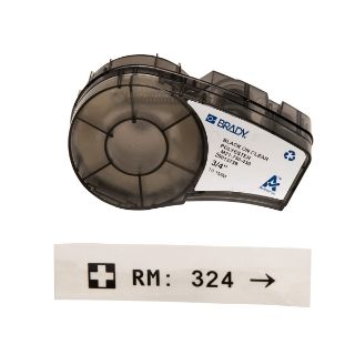 BRADY M21-750-430 POLYESTER REPLACEMENT ROLL FILTERS