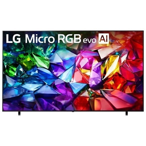 LG Lg Consumer 100MRGB95BU 100 Inch Micro Led Display