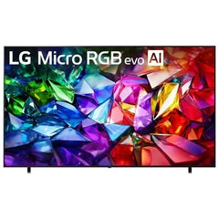 LG Lg Consumer 100MRGB95BU 100 Inch Micro Led Display