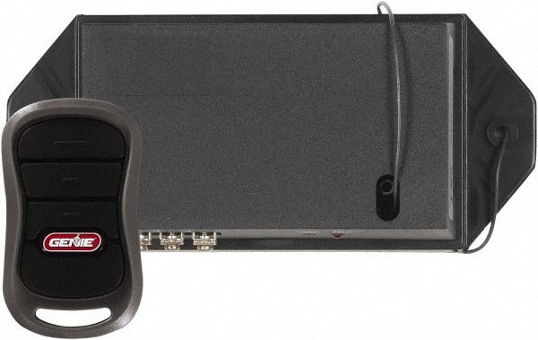GENIE Genie 36359R Garage Door Radio Kit 3-button Remote