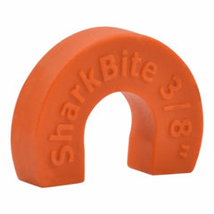 SHARKBITE Sharkbite U708A 3/8 Inch Disconnect Clip Push Fit Fitting