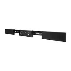 EPISODE Episode ES-EXP-SNDBAR-M-BLK Soundbar Tv Mount 50-70 in