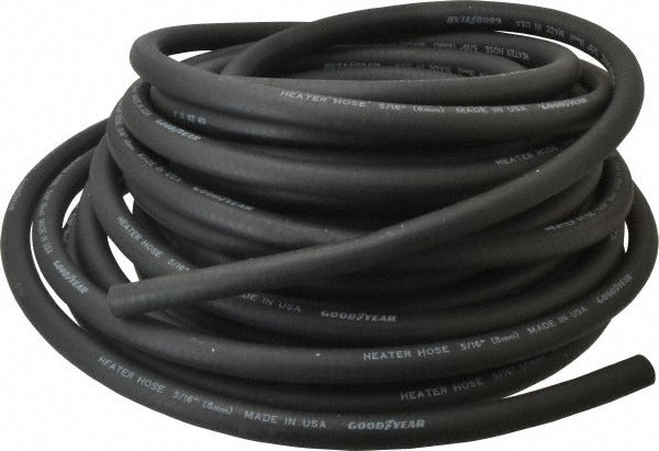 CONTINENTAL Continental Contitech 20029115 Heater Hose 50 Ft 5/16 in