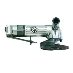 CHICAGO PNEUMATIC Chicago Pneumatic T023186 Air Angle Grinder 4 Inch 12000 Rpm