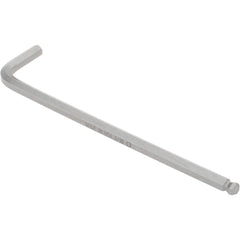 PARAMOUNT Paramount PAR17510 Hex Key 3/16 Inch Ball End