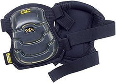 CLC CUSTOM LEATHER CRAFT Clc Custom Leather Craft 367 Airflow Gel Knee Pad One Size Fits Most