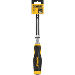 DEWALT Dewalt DWHT16857 Wood Chisel 1/4 in Blade 6 in Oal