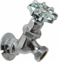 LEGEND VALVE Legend Valve 107-403 Brass Sillcock 1/2 Inch Fnpt X Ght