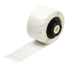 BRADY Brady PTL-20-423 Label Polyester 2 in x 1 in 100/RL
