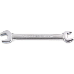 PROTO Proto J31415 Open End Wrench 14 Mm X 15 Mm Double End