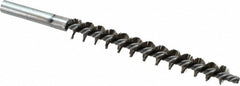 SCHAEFER BRUSH Schaefer Brush 43510 Tube Brush Ss Bristles 0.5in Dia