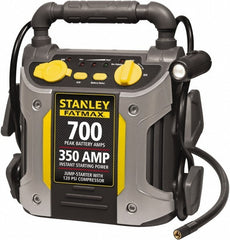 STANLEY Stanley J7CS Jump Starter with Inflator 700A 12V