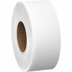KIMBERLY-CLARK Kimberly-Clark KCC07805 Jumbo Roll Bathroom Tissue 9 Inch 2-Ply 1000 ft (Case of 12)