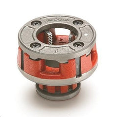 RIDGID Ridgid RDDHCOOR12 Die Head Complete 1/2 Inch Oo-r