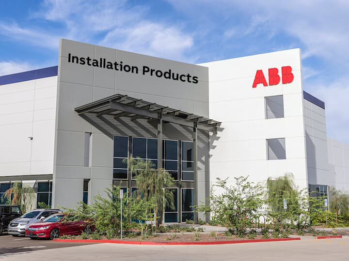ABB ABB WMG-LT5 Thomas & Betts WMG-LT5 1-1/4 Inch Liquidtight Wire Mesh Grip Assembly