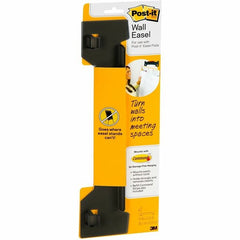 3M 3M MMMEH5592PK Wall Easel Holder 3 inches x 15 inches (2/Pack) EH5592PK