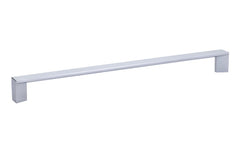 EMTEK Emtek 86267US26 Cabinet Pull 10 in Polished Chrome