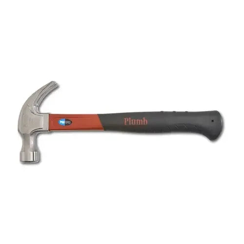 APEX Apex 11418c-06 20 Oz Curve Claw Hammer Fiberglass