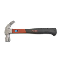 APEX Apex 11418c-06 20 Oz Curve Claw Hammer Fiberglass