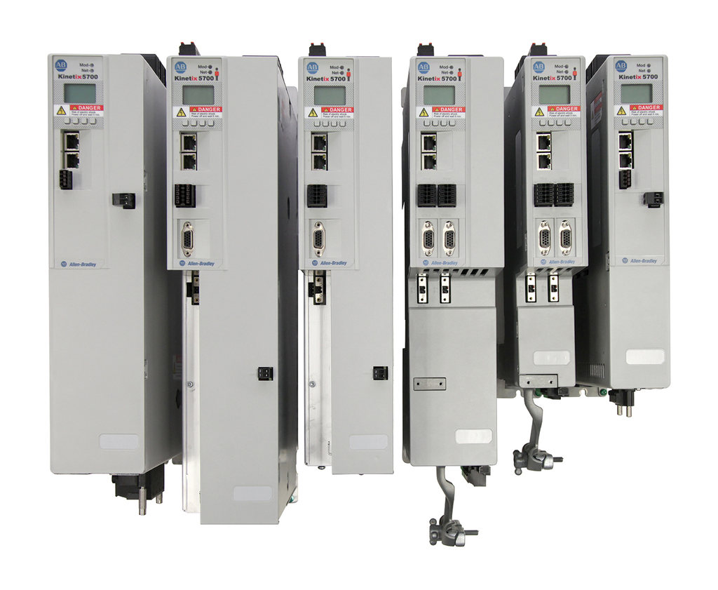 ALLEN-BRADLEY 2198-P070 POWER SUPPLY CONTROL BOARDS