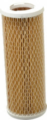 PARKER Parker 3PU15-060 Filter Element 3 Micron Finite H-series