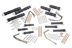 3M 7623-T-110 WIRE STRIPPERS