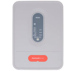 HONEYWELL HOME Honeywell Home HZ322 Multi-Stage True Zone Panel 24V (8 x 11.5 x 1-7/8 in)