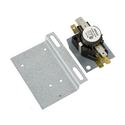 LENNOX 46F12 RELAYS