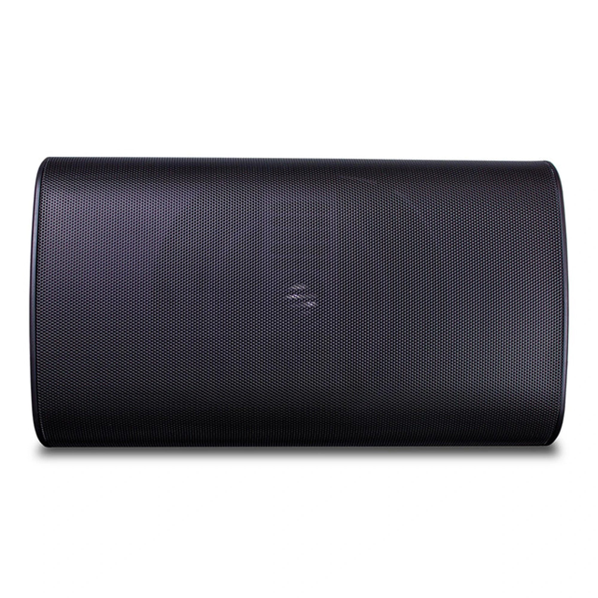 TRU AUDIO Tru Audio op6-bk Outdoor Wall Mount Speaker
