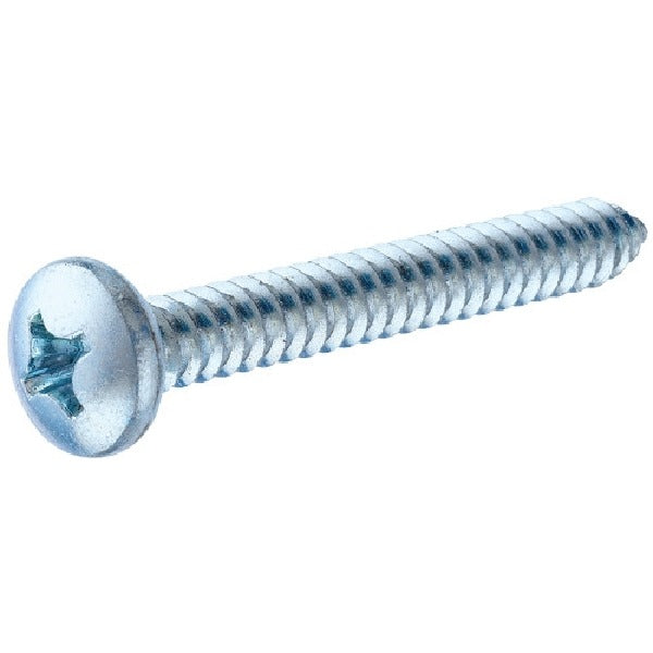 HILLMAN Hillman 41815 Homepak No. 14 Phillips Pan Head Sheet Metal Screw Assortment (5 per pack)