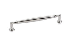 EMTEK Emtek 86477US14 Westwood Cabinet Pull Polished Nickel