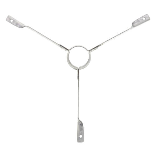 LENNOX Lennox 46G41 Bearing Bracket for Enhanced HVAC System Reliability