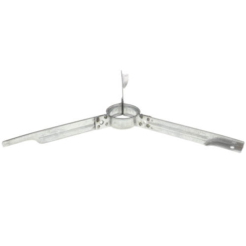 LENNOX Lennox 46G41 Bearing Bracket for Enhanced HVAC System Reliability