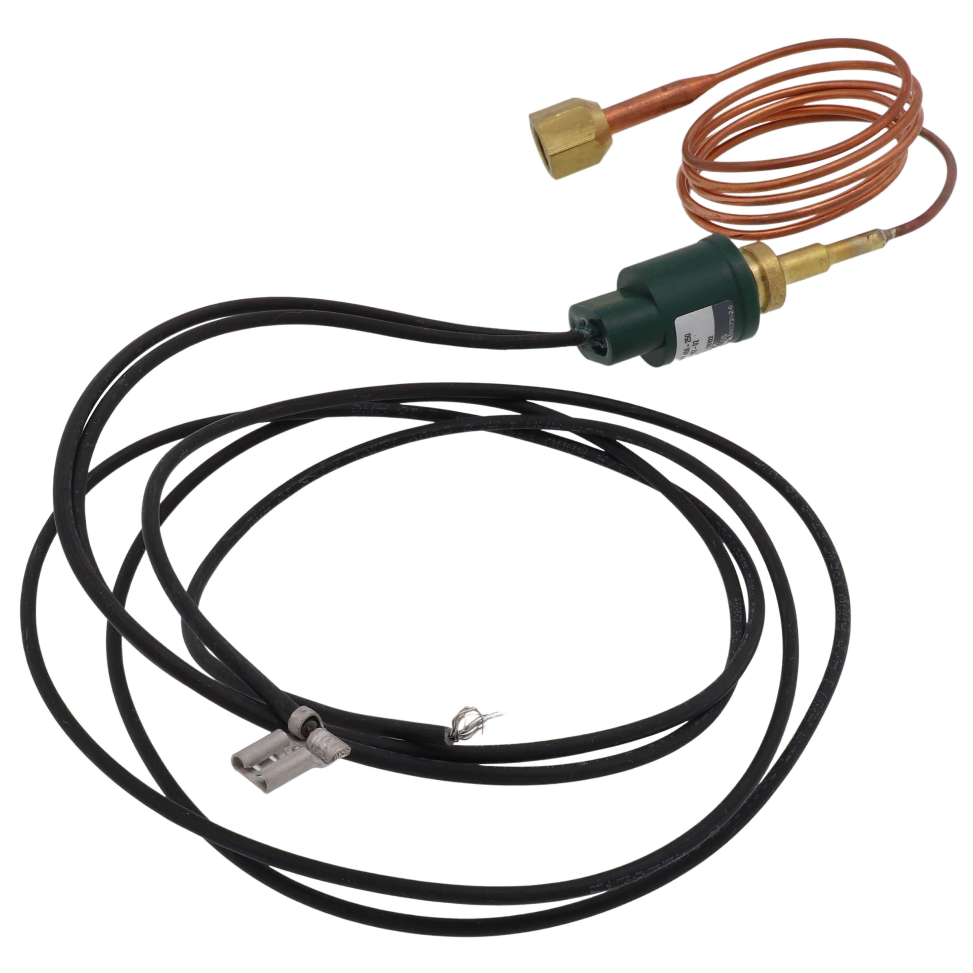 RHEEM Rheem 47-100571-02 Low Ambient Control Low Pressure Limit - Auto Reset