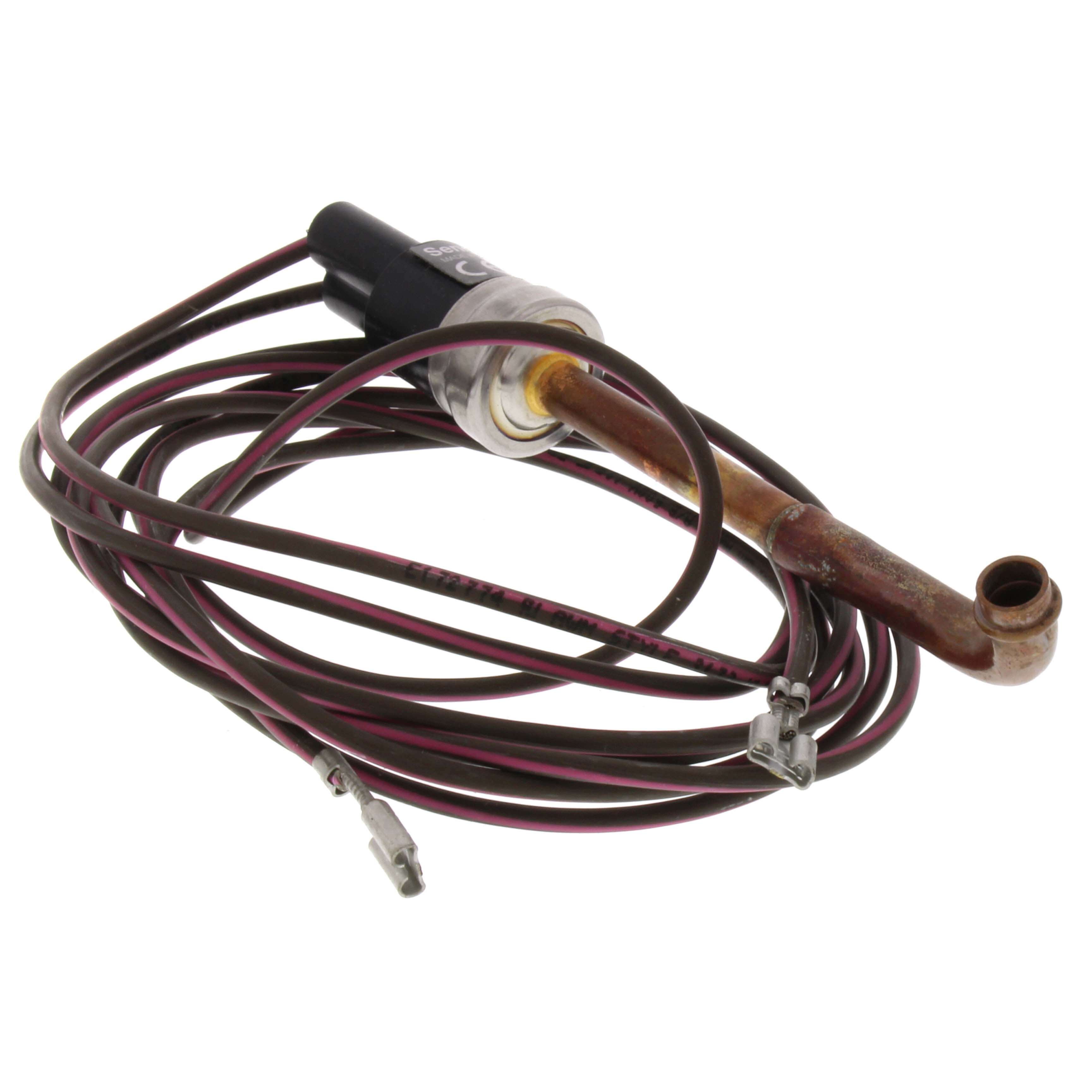 RHEEM 47-101529-09 TEMPERATURE CONTROLS