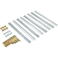 Raypak 010055F Tube Bundle Copper 206A 207A ASME
