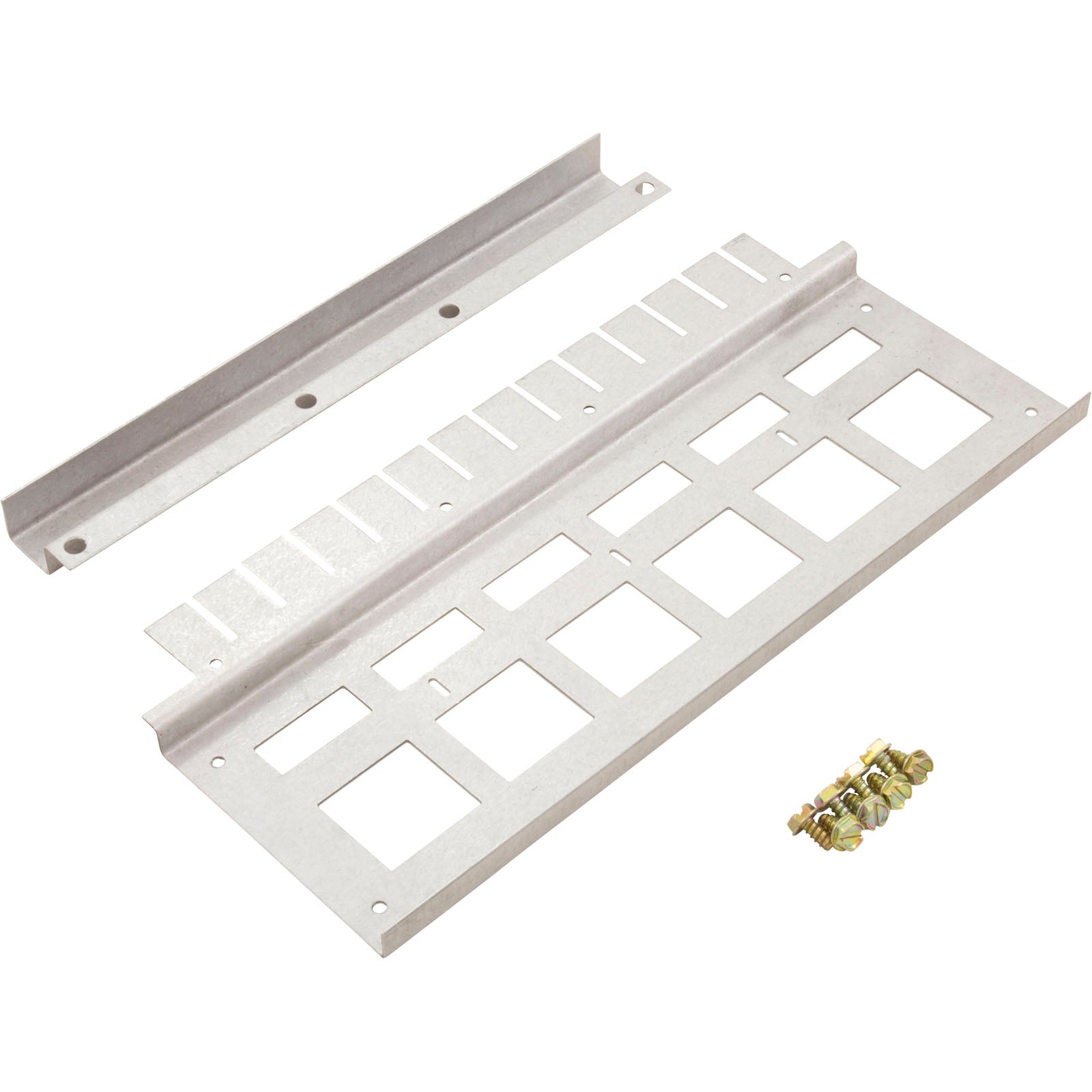 RAYPAK 010415F BURNER ASSEMBLIES