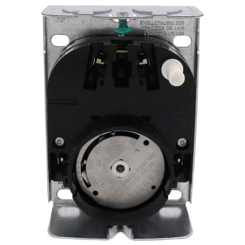 RHEEM Rheem 47-20545-92 230V HVAC Fan Control 3 4-5 Inch