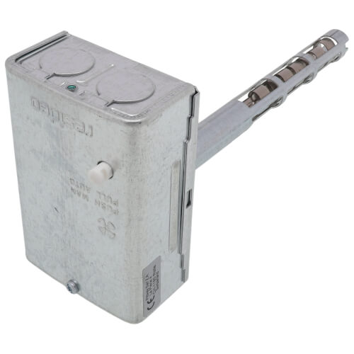 RHEEM Rheem 47-20545-92 230V HVAC Fan Control 3 4-5 Inch