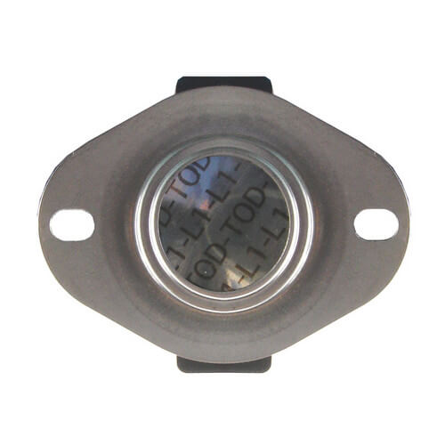 RHEEM Rheem 47-21663-01 Limit Switch Auto Reset Flanged Airstream