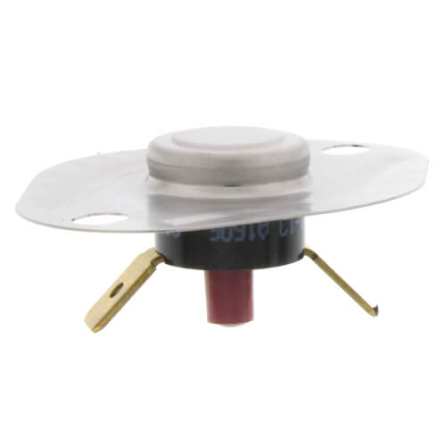 RHEEM Rheem 47-22383-13 Limit Switch Manual Reset Flanged Airstream