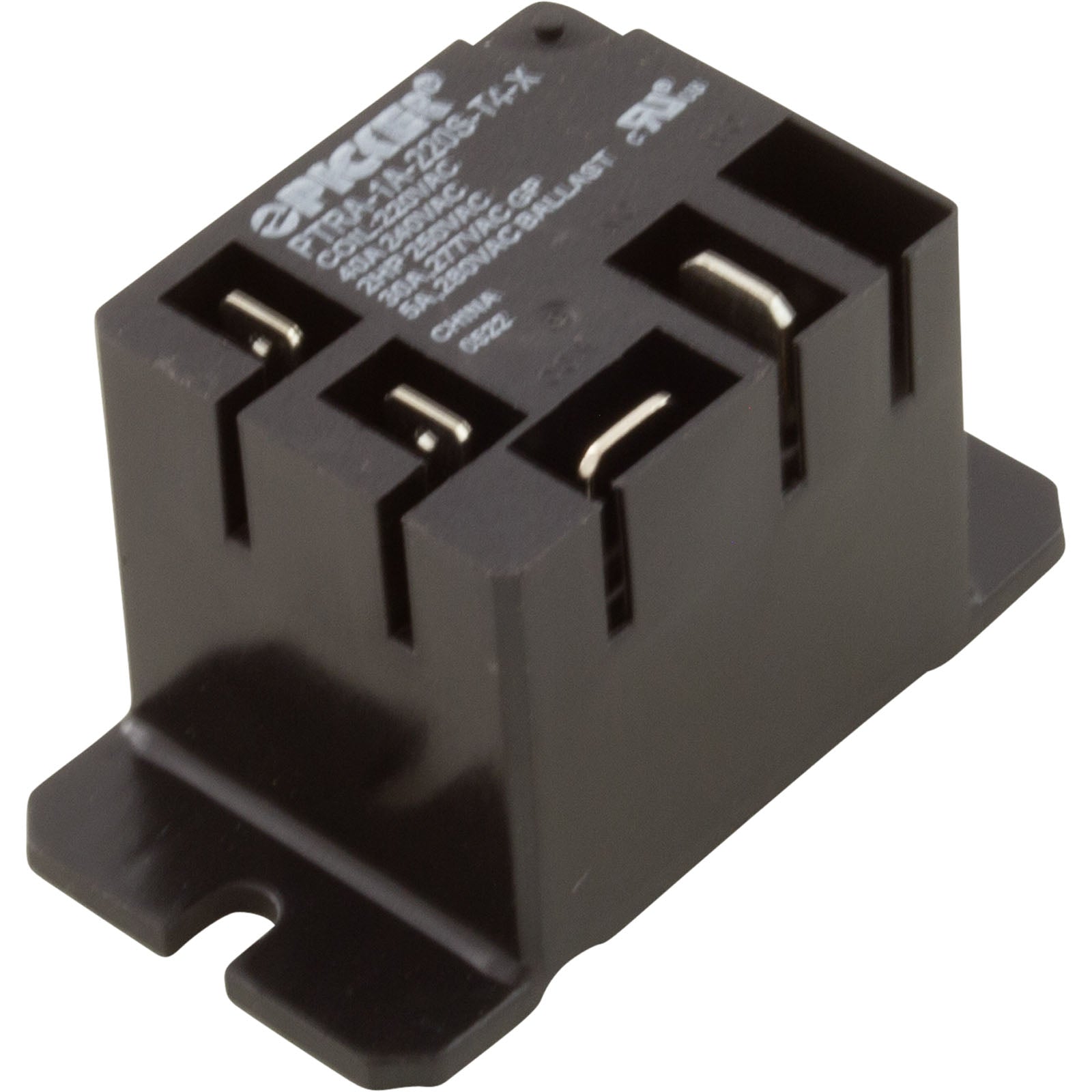 COATES HEATER 21006010 FLOW SWITCHES