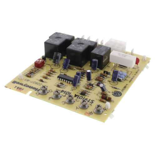 RHEEM Rheem 47-22827-83 Fan Control Board Kit For RGDG/UGDG Models