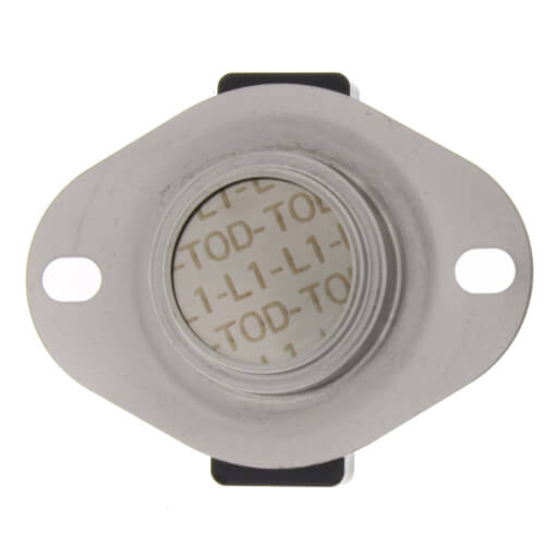 RHEEM Rheem 47-22860-06 25A 230V Limit Control Switch SPST Automatic Reset