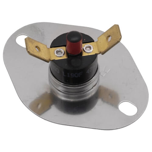 RHEEM Rheem 47-22906-02 Protech 120/230V Limit Switch